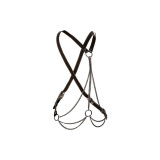 Calexotics - Euphoria Harnais Multichaîne Premium Grande Taille |