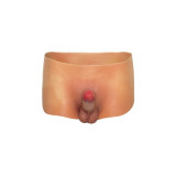 Verborgene Begierde – Alter Ego Boxershot Mit 18 Cm Penis, Grösse