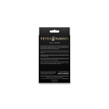 NS NOVELTIES - FETISH & FASHION PASAMONTAÑAS DE ENCAJE NEGRO