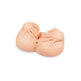 Pdx Plus - Spread My Tight Pussy Mega Masturbador Natural | Vybes.it