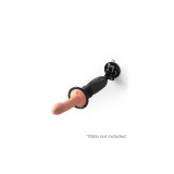 Fetish Fantasy Series - Body Dock Thruster Dildoklemme Mit 7 Push