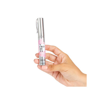 SECRETPLAY - AFRODITA PROFUMO FEROMONI SPRAY DONNA FORMATO DA VIAGGIO…