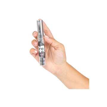 SECRETPLAY - APOLO PARFUM PHÉROMONES POUR HOMMES SPRAY FORMAT VOYAGE…