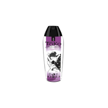 Shunga - Toko Aroma Lubricante Lustful Litchee | Vybes.it