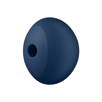 Satisfyer - Air Power 4 Estimulador & Vibrador 12 Vibraciones Azul