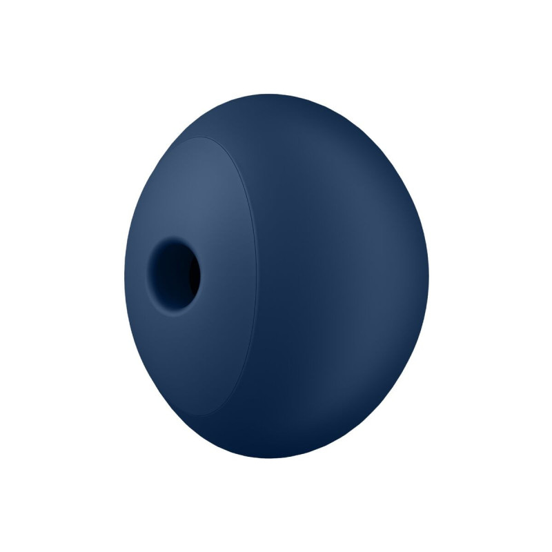 Satisfyer - Air Power 4 Estimulador & Vibrador 12 Vibraciones Azul