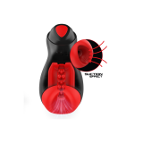 Jamyjob - Core - X Masturbador Automático 5 Modos Succionador Y