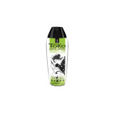 Shunga - Toko Aroma Lubricante Pera & Té Verde Exotico | Vybes.it