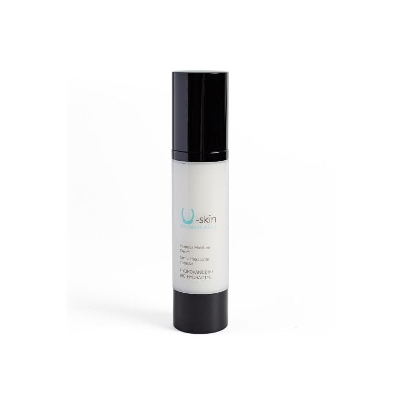 500 Cosmetics - U - Skin Xtramoisturizing Crema Cicatrizante Para