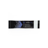 500 COSMETICS - U-VIRILITY LUBE COLD EFFECT LUBRICANT 10 X 5 ML - 500…