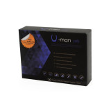 500 Cosmetics - U - Man Augmente La Taille Du Pénis Et La Puissance