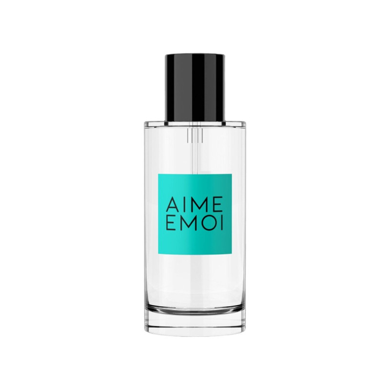 Ruf - Aime Emoi Pheromon Parfüm Für Sie 50 Ml | Vybes.it