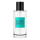 RUF - AIME EMOI PARFUM AUX PHÉROMONES POUR ELLE 50 ML