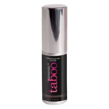 RUF - TABOO PHEROMONE FOR HER PHEROMON-PARFÜM FÜR SIE 15 ML