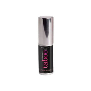 Ruf - Taboo Pheromone For Her Pheromone Parfüm Für Sie 15 Ml |