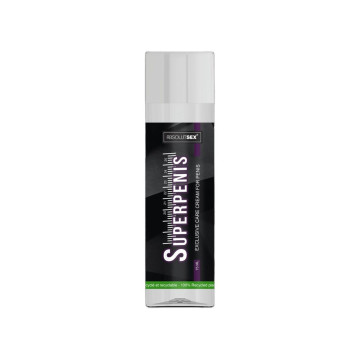 RUF - SUPERPENIS PENIS CREAM 75 ML - Massage creams | Vybes.it