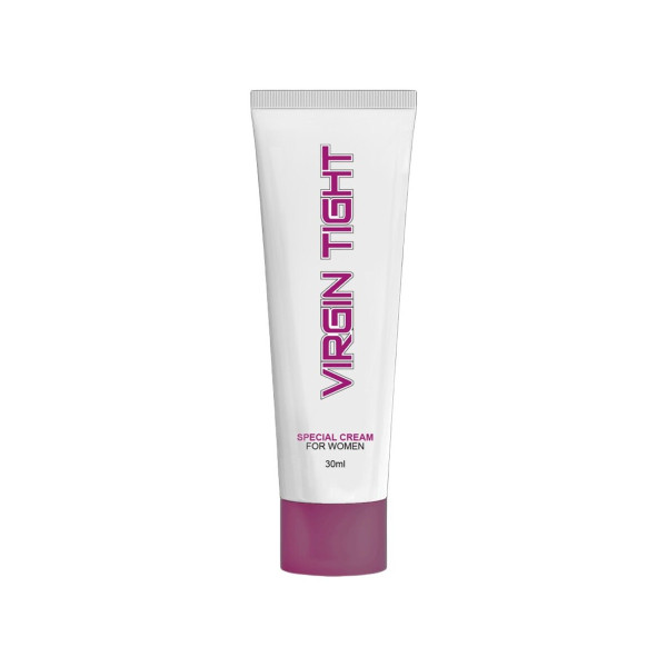 RUF - VIRGIN TIGHT CREMA REAFIRMANTE PARA VAGINA 30 ML