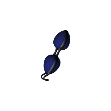 Joydivion Joyballs - Geheime Schwarze Und Blaue Chinesische Bälle |