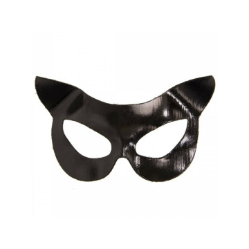 LEG AVENUE - VINYL-KATZENMASKE - LEG AVENUE ACCESSORIES - Augenmasken…