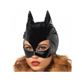LEG AVENUE - CATWOMAN MASKE - LEG AVENUE ACCESSORIES - Augenmasken /…