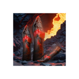 Epic - Lilith Dildo Démon Maléfique M | Vybes.it