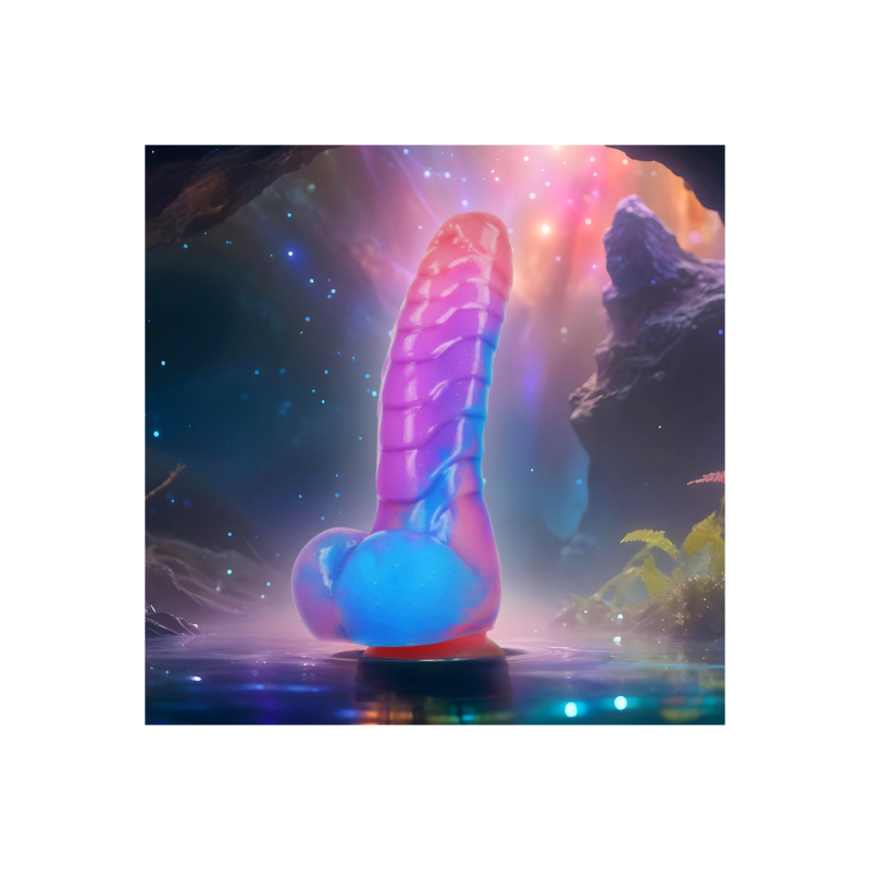Epic - Empusa Dildo Wächter Des Hades | Vybes.it