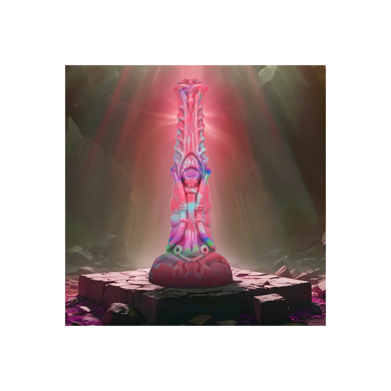 Epic - Créature Immortelle Sidhe Dildo | Vybes.it