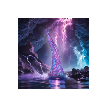 Epic - Nokken Dildo Créature Des Eaux | Vybes.it