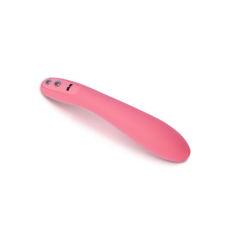 JE JOUE - DER WAND G-SPOT-VIBRATOR ROSA - G-Punkt-Vibratoren