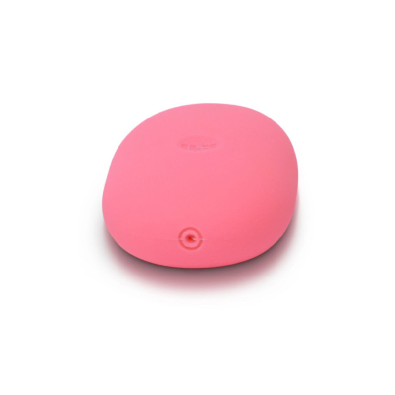 JE JOUE - THE PEBBLE CLIT VIBRATOR STIMULATOR PINK - For Clit