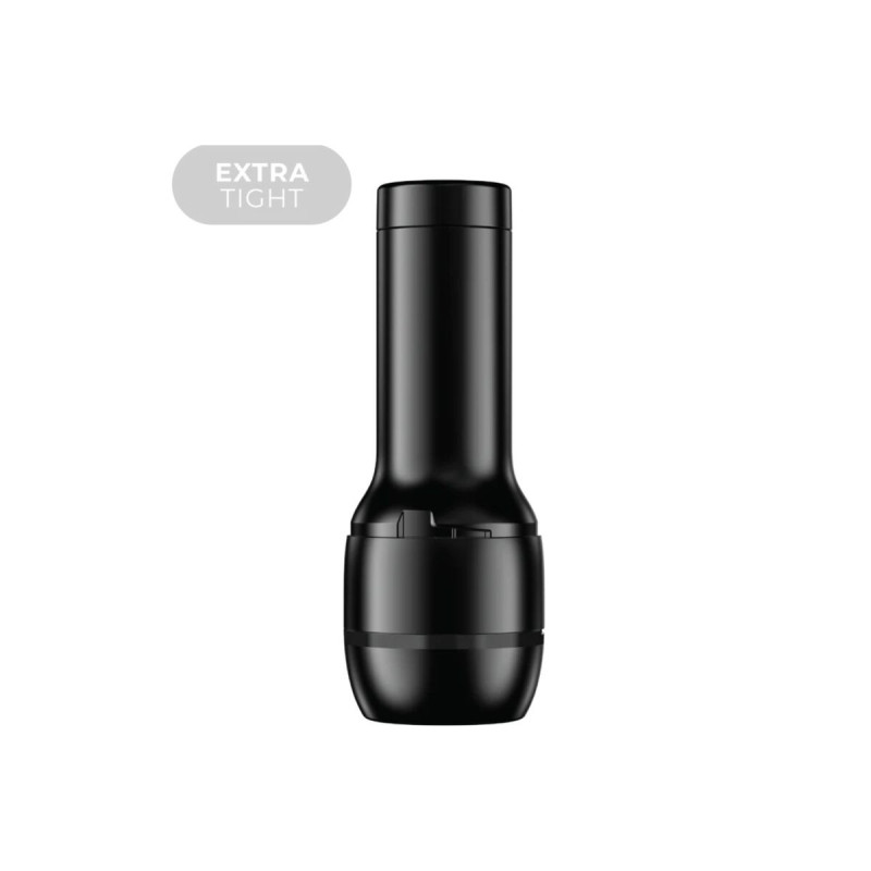 Kiiroo - Feel Stroker Masturbador Trasero Extra Apretado Natural |