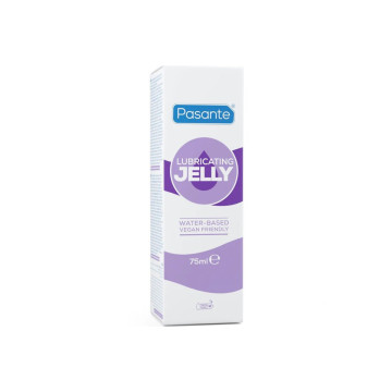 PASANTE - LUBRIFIANT SAVEUR MIND 75 ML - Base d'eau | Vybes.it