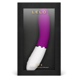 LELO - LIV™ 3 G-SPOT-STIMULATOR ROSA