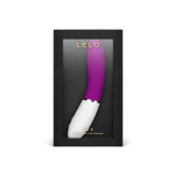 Lelo - Liv™ 3 Estimulador Punto G Rosa | Vybes.it