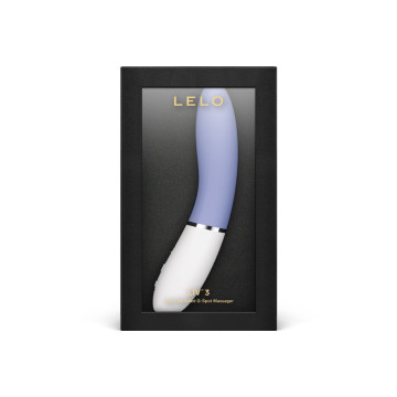 Lelo - Liv™ 3 G - Spot - Stimulator Blau | Vybes.it