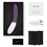 LELO - LIV™ 3 G-SPOT STIMULATOR VIOLET