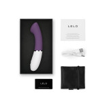 Lelo - Gigi™ 3 Vibrador Punto G Violeta | Vybes.it