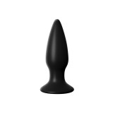 Anal Fantasy Elite Collection - Plug Anal Recargable Pequeño |
