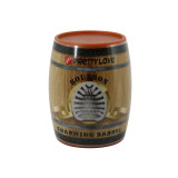 Pretty Love - Masturbador Masculino Huevo Blanco Modelo 2 | Vybes.it