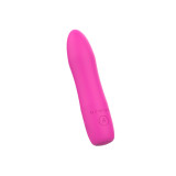 B SWISH - BCUTE INFINITE HEAT CLASSIC VIBRADOR CALENTABLE ROSA