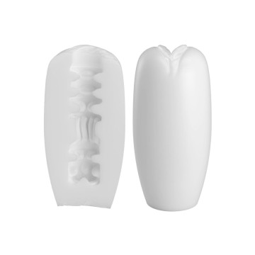 Pretty Love - Catherine Masturbador Masculino Blanco | Vybes.it