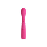 Pretty Love - Novak Vibrador Rabbit 12 Vibraciones Rosa | Vybes.it