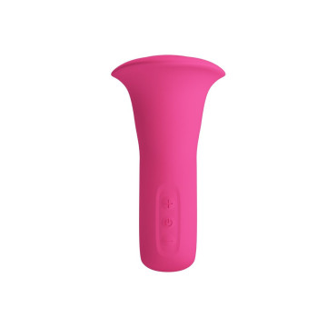Pretty Love - Clyde Vibrador Oral Lengua Vibradora 12 Vibraciones