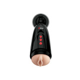 Pdx Elite - Dirty Talk Starter Stroker Masturbador Vagina | Vybes.it