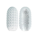 Pretty Love - Venus X Masturbador Masculino Modelo 2 Blanco |
