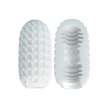Pretty Love - Venus X Masturbador Masculino Modelo 3 Blanco |