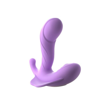 Fantasy For Her - G - Spot Estimulador Punto G Control Remoto |