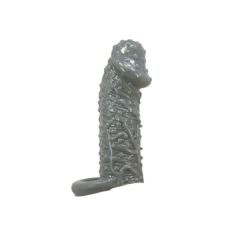 Pretty Love - Funda Realística Alargadora Y Retardante Para Pene