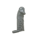 Pretty Love - Funda Realística Alargadora Y Retardante Para Pene