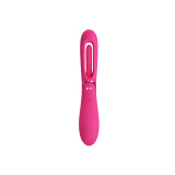 Romance - Lexie Vibrador Punto G 7 Vibraciones Rosa | Vybes.it